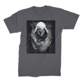 Moon Knight Premium Jersey Men's T-Shirt