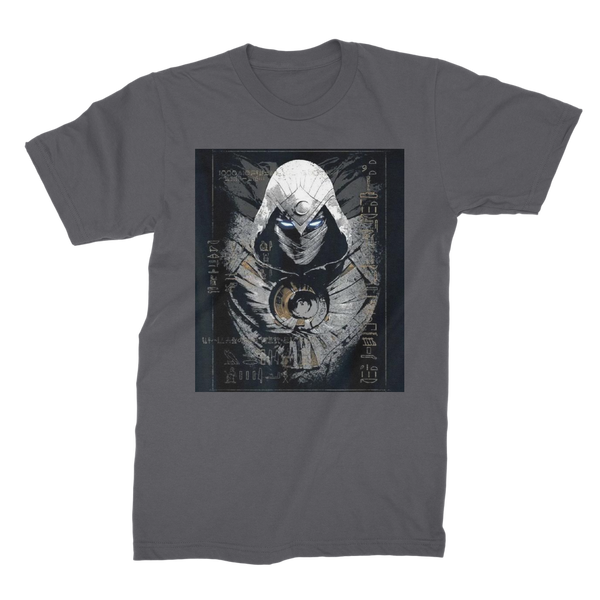 Moon Knight Premium Jersey Men's T-Shirt