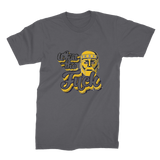 Clift What the Fuck Dom Patrol Premium Jersey Men's T-Shirt