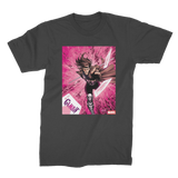 The Gambit Premium Jersey Adult T-Shirt
