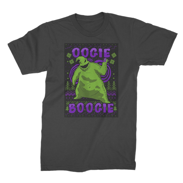 Oogie Boogie