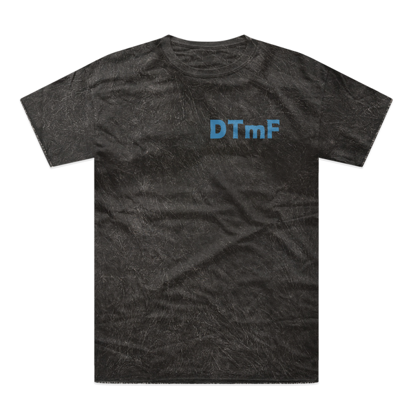 Debi Tirar mas Fotos Tie-Dye T-Shirt
