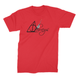Always "Remembering" Premium Jersey Adult T-Shirt