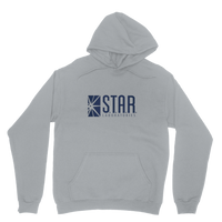 S.T.A.R LAB Classic Adult Hoodie