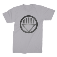 Black Lantern Premium Jersey Men's T-Shirt