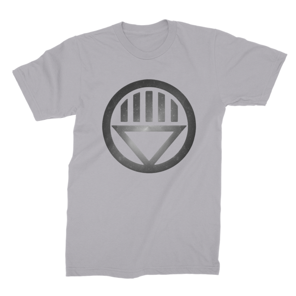 Black Lantern Premium Jersey Men's T-Shirt