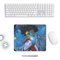 La Borinqueña Mouse Pad