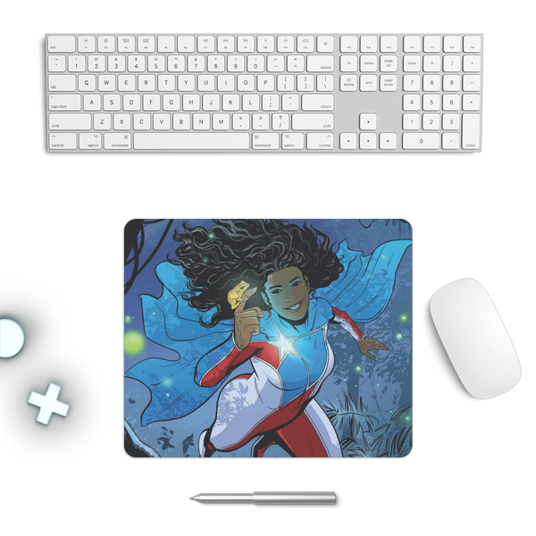 La Borinqueña Mouse Pad