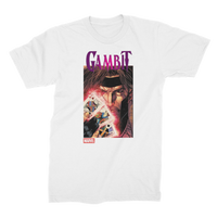 Gambit Premium Jersey Adult T-Shirt