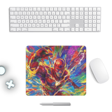 Flash Mouse Pad