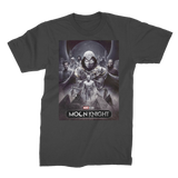 Moon Knight Premium Jersey Men's T-Shirt