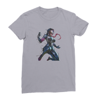 She Venom Anne Weying Women's T-Shirt