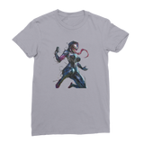 She Venom Anne Weying Women's T-Shirt