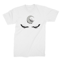 Mr. Moon Knight Premium Jersey Men's T-Shirt