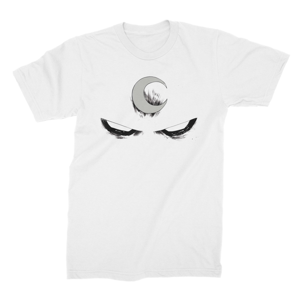 Mr. Moon Knight Premium Jersey Men's T-Shirt