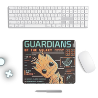 Guardians of the Galaxy Groot Mouse Pad