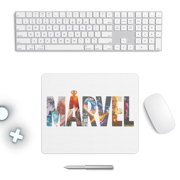 Marvel Mouse Pad