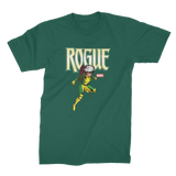 Rogue X-Men Premium Jersey Men's T-Shirt