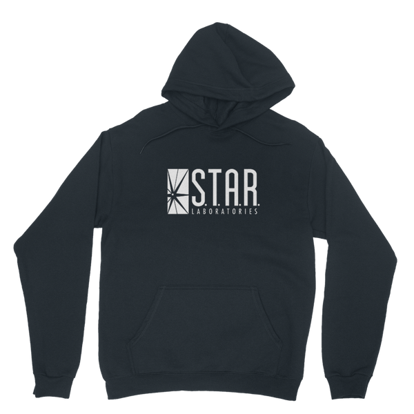 S.A.R.T LAB Classic Adult Hoodie