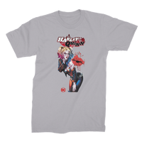 Harley Quinn