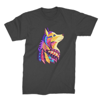 Wolf Tribe Premium Jersey Adult T-Shirt