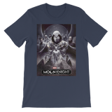 Moon Knight Premium Kids T-Shirt