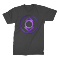 Indigo Tribe Premium Jersey Men's T-Shirt