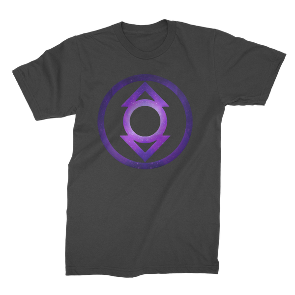 Indigo Tribe Premium Jersey Men's T-Shirt