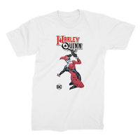 Harley Quinn