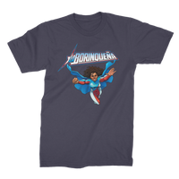 La Borinqueña Premium Jersey Men's T-Shirt