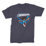 La Borinqueña Premium Jersey Men's T-Shirt