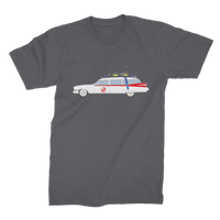 Ecto-1 Premium Jersey Men's T-Shirt