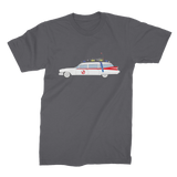 Ecto-1 Premium Jersey Men's T-Shirt