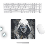 Moon Knight Mouse Pad