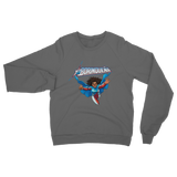 La Borinqueña Classic Adult Sweatshirt