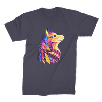 Wolf Tribe Premium Jersey Adult T-Shirt