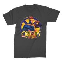Cyclops Premium Jersey Adult T-Shirt