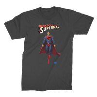 Kingdom Come Superman
