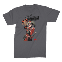 Harley Quinn