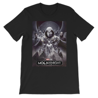 Moon Knight Premium Kids T-Shirt