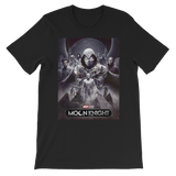 Moon Knight Premium Kids T-Shirt