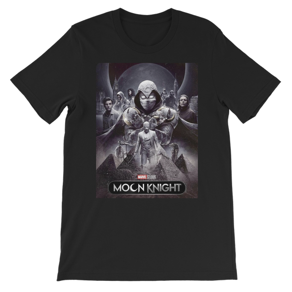 Moon Knight Premium Kids T-Shirt