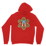 Sol Taino PR flag Classic Adult Hoodie