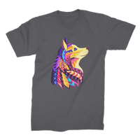 Wolf Tribe Premium Jersey Adult T-Shirt