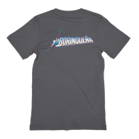 La Borinqueña Premium Jersey Men's T-Shirt