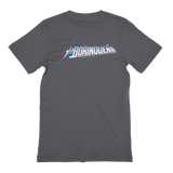 La Borinqueña Premium Jersey Men's T-Shirt