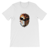 White Ranger helmet Premium Kids T-Shirt