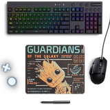 Guardians of the Galaxy Groot Mouse Pad