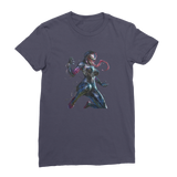 She Venom Anne Weying Women's T-Shirt