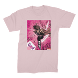 The Gambit Premium Jersey Adult T-Shirt